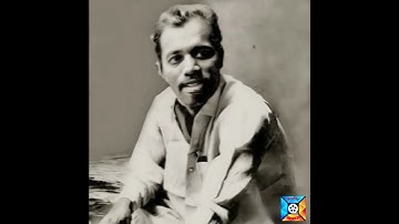 Baburaj sings.