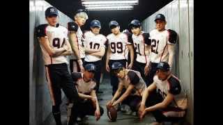 EXO - Love Me Right (Instrumental Ver.)