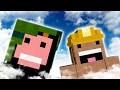 パンツとサルの浮遊Minecraft - Aether 実況 - #1