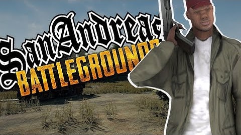 [SHARE GM] EPIC SA-MP PUBG GAMEMODE NEW🔥 (Ultra-h & Lemehost) | سكريبت ببجي جديد للسامب بالمايك ❤️