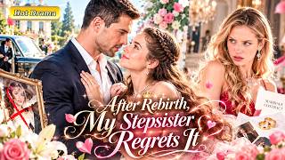 Details 🔥 [FULL]💞My Sister Stole My Rich Fiancé—So I Married a Hidden Billionaire ! Update