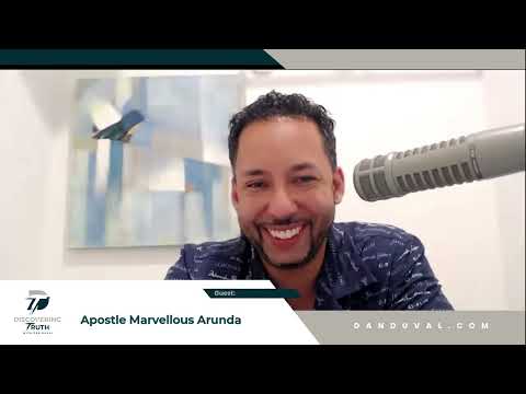 Deliverance, Faith, and Altars with Apostle Marvelous Arunda