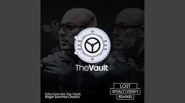 Lost (feat. Lisa Pure, Katherine Ellis) (Ibitaly Extended Remix)