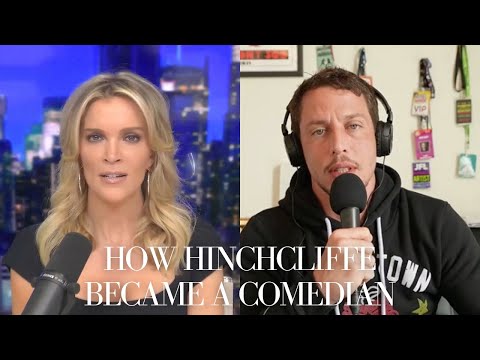 How Bullying Led Tony Hinchcliffe to Become a Comedian, with Megyn Kelly