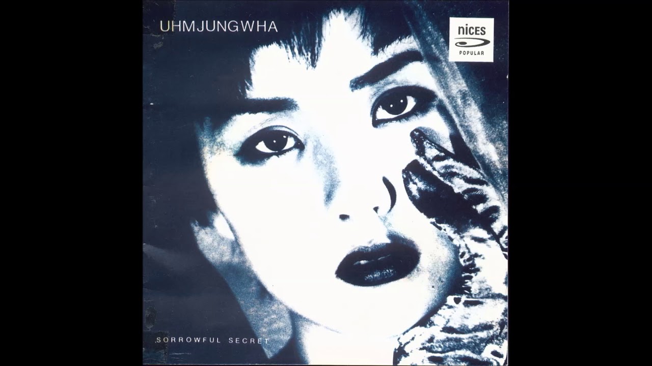 K-POP・アジア UHM JUNGHWA SORROWFUL SECRET K-POP・アジア UHM JUNGHWA SORROWFUL SECRET K-POP・アジア