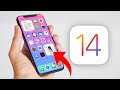 😵 iOS 14 - the MOST USEFUL HIDDEN widget for home screen setups!