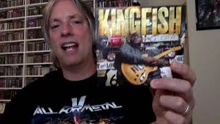 New Releases from Rory Gallagher and Christone 'Kingfish' Ingram