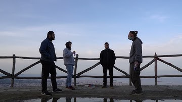 Citrus Blossom - Anchor (Video Clip)