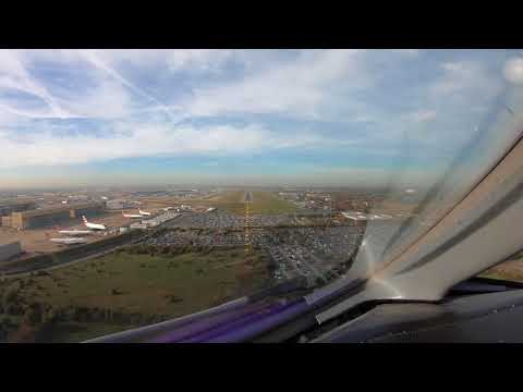London Heathrow Dash