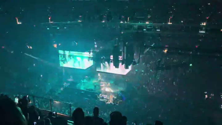 Linkin Park 9-6-25 Phoenix, Arizona