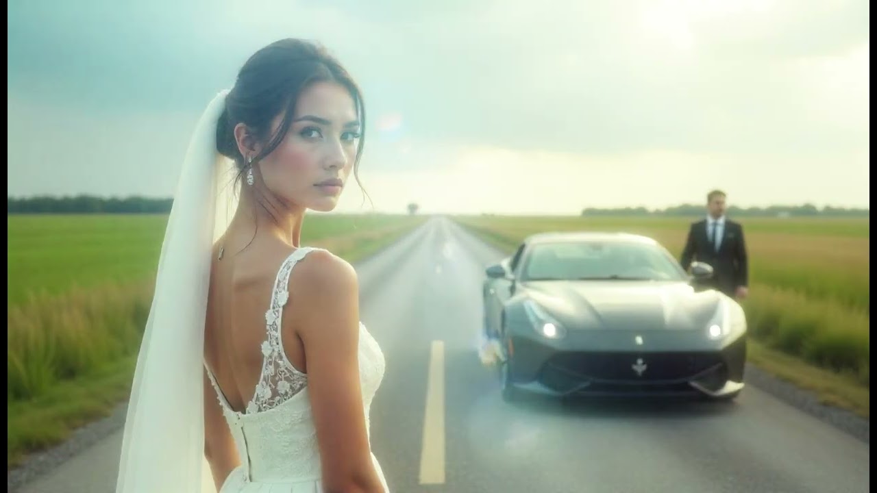 Cô dâu người Việt bất ngờ bỏ chồng tỷ phú trong ngày cưới để quay lại với nyc và câu chuyện đằng sau