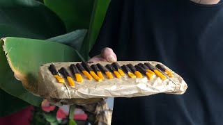 Çikolata Kaplı Portakal Kabuğu I Itarifi Ğuşekerlemesi