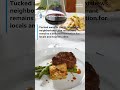 This fine-dining restaurant has wowed Louisville diners for 30+ years