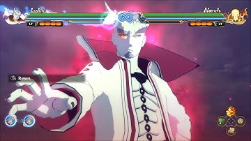 Naruto X Boruto Ultimate Ninja Storm Connections #narutoxborutoultimateninjastromconnections