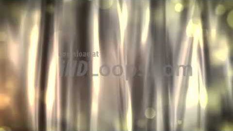 Gold Wave Combo - Video Loops