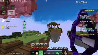 [Exposing Ranked Cheaters #4] - OpGodMin + PeeeVeeeeSakie (Reach/Kill Aura/Checkpoint/F3+S)