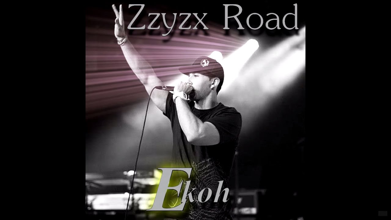 Ekoh - Zzyzx Road (Feat. Jamieboy) (Lyrics Video) - YouTube