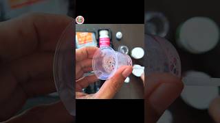 water fireworks 💧🎆Amazing Color Magic for Kids#waterfireworks #scienceexperiment #kidsscience