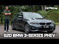 2020 BMW G20 330e M Sport | 是否可以完全取代 330i 的位置 ?