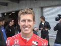 Red Bull Indianapolis GP 3-2-1 with Jana Strange
