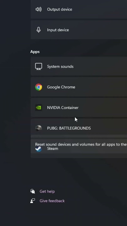 How to Use Multiple Audio Outputs on Windows 11? #multipleaudio #windows11 #headset #pc #outputs