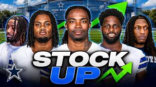 5 Cowboys Players Quietly Climbing the Depth Chart Avoid Common Mistakes When Analyzing The Bills Depth Chart