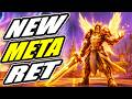 NEW META FOR RETRIBUTION PALADIN Midnight World of NEW META FOR RETRIBUTION PALADIN Midnight World of