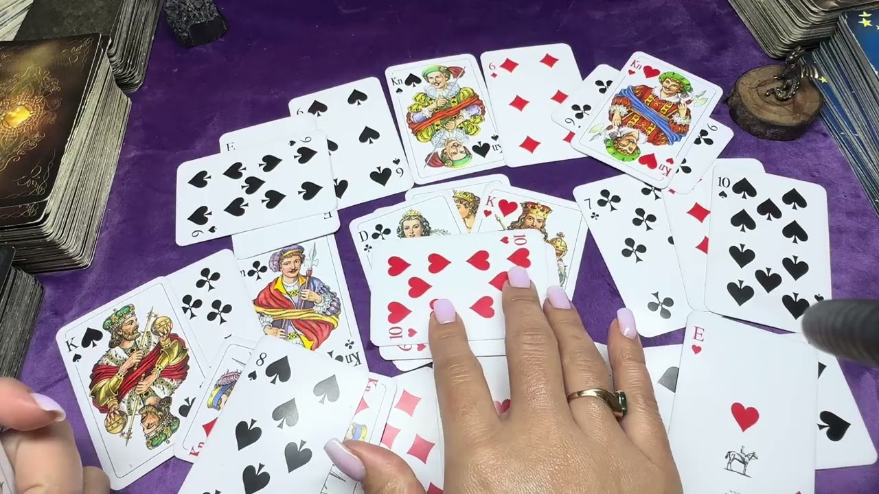 Червовая ❤️ Срочно это важно услышать ‼️❓