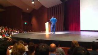 Startup School at Stanford - Reid Hoffman