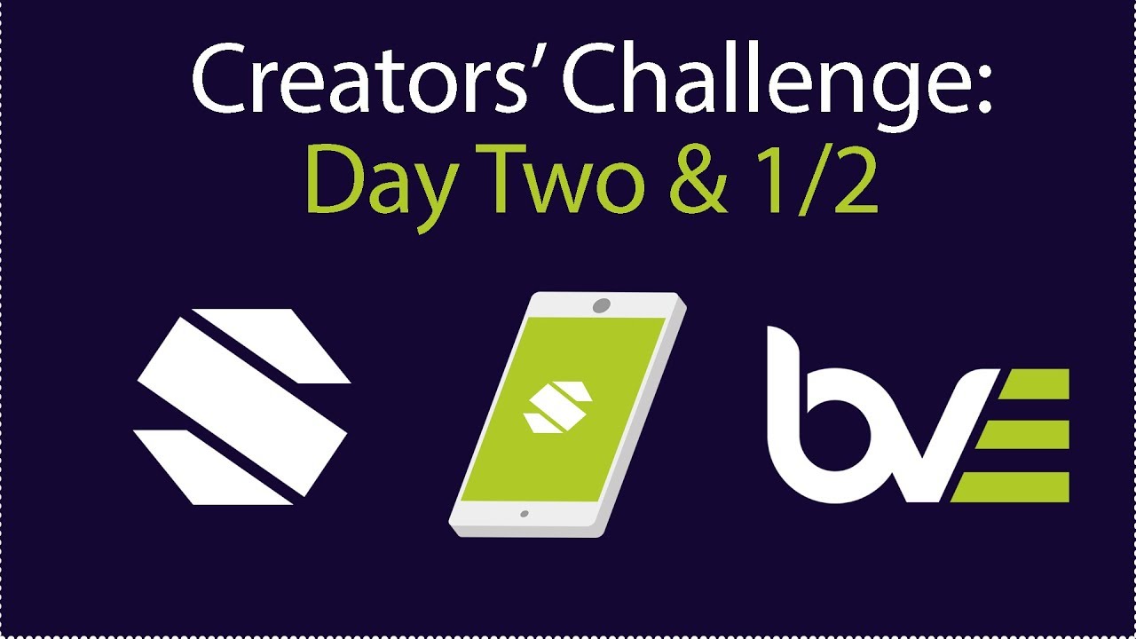 BVE Expo 2018 | Day Two with Timeline TV