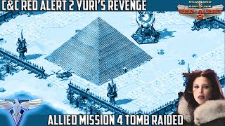 Yuri's Revenge is an expansion pack for C&C Red Alert 2, released i...