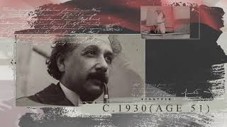 Einstein year after year