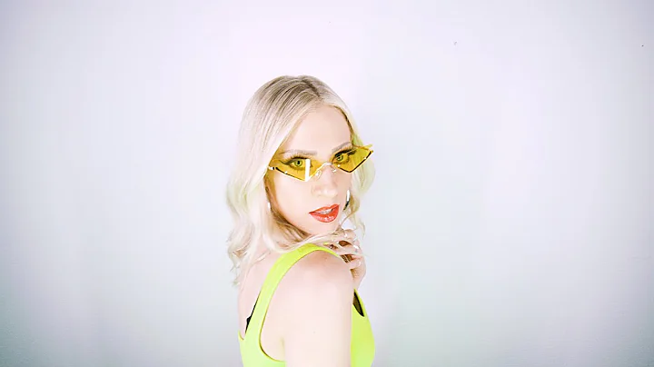 TEZZA - Mercury Rising (Official Music Video)