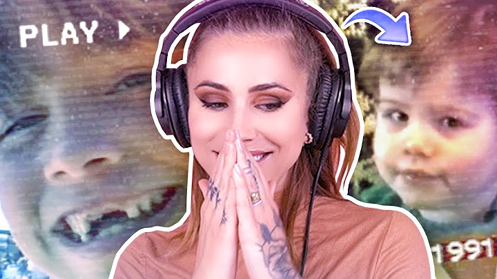 JE RÉAGIS À MOI PETITE ! [ REUPLOAD & BIEN CENSURÉ ]