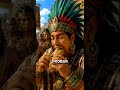 Qué pasaría si vendieras TAMALES en el Imperio AZTECA?