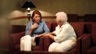 Rich Girl Commercial Created For St. Vincents Healthcare