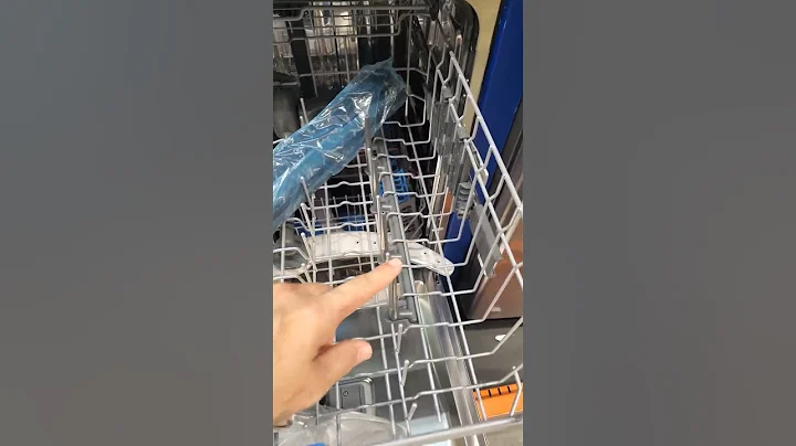 💫Energy Star Dishwashers are Slow