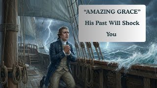 From Slave Trader to ‘Amazing Grace’: The Shocking Redemption of John Newton