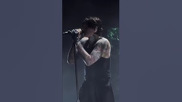 Thumbnail of Just Pretend live at Mayhem Fest 10/12/24 || #noahsebastiannn #badomens  #justpretend