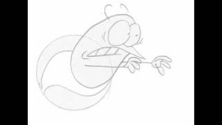 Mr. JB Pencil Test