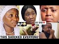 REST IN PEAC£: POPULAR NOLLYWOOD ACTOR DON BRYMO IS GONE CELEBRITIES IN T£ARS