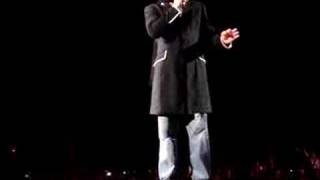 Robbie Williams &quot;Advertising space&quot; Live at MK 16Sep2006