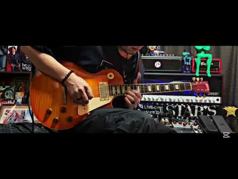 B'z  兵、走る【Live from AVACO STUDIO】