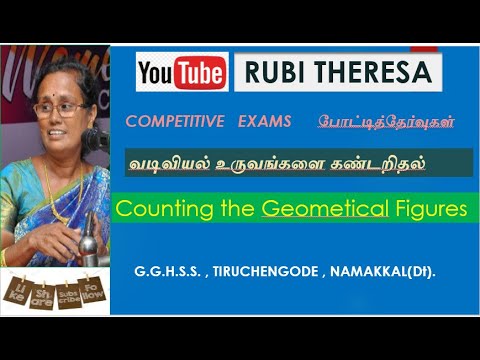 Reasoning-Triangles Counting-Short Trick( Part 4)