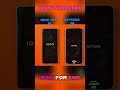 mobile speed test l iqooneo10 vs nothing4a#mobileshorts#smartphone#androidmobile#trending#shortsfeed
