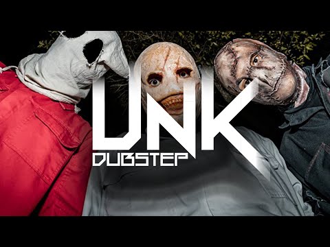 Mad Dubz X Vulllgur - Masked And Mad