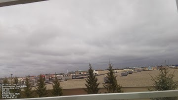 04/07/2017 Raspberry Pi Timelapse