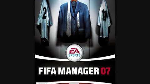 FIFA Manager 07 OST - APM A 01