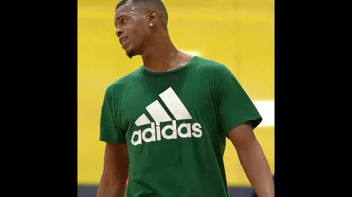 Terrence Joyner Summer Mix 2020