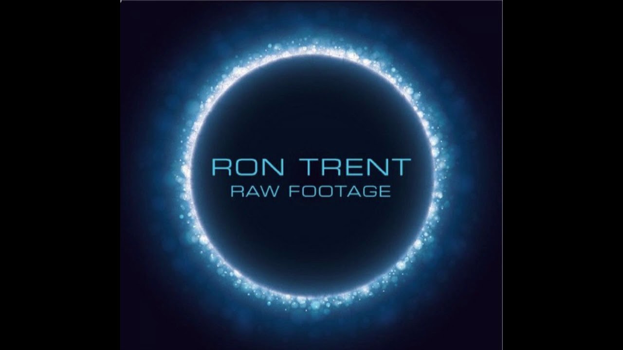 Watch Ron Trent - message to the world on YouTube Watch Ron Trent - message to the world on YouTube